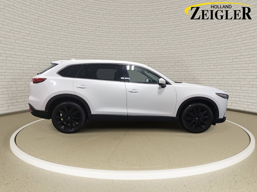 2023 Mazda Mazda CX-9 Touring Plus