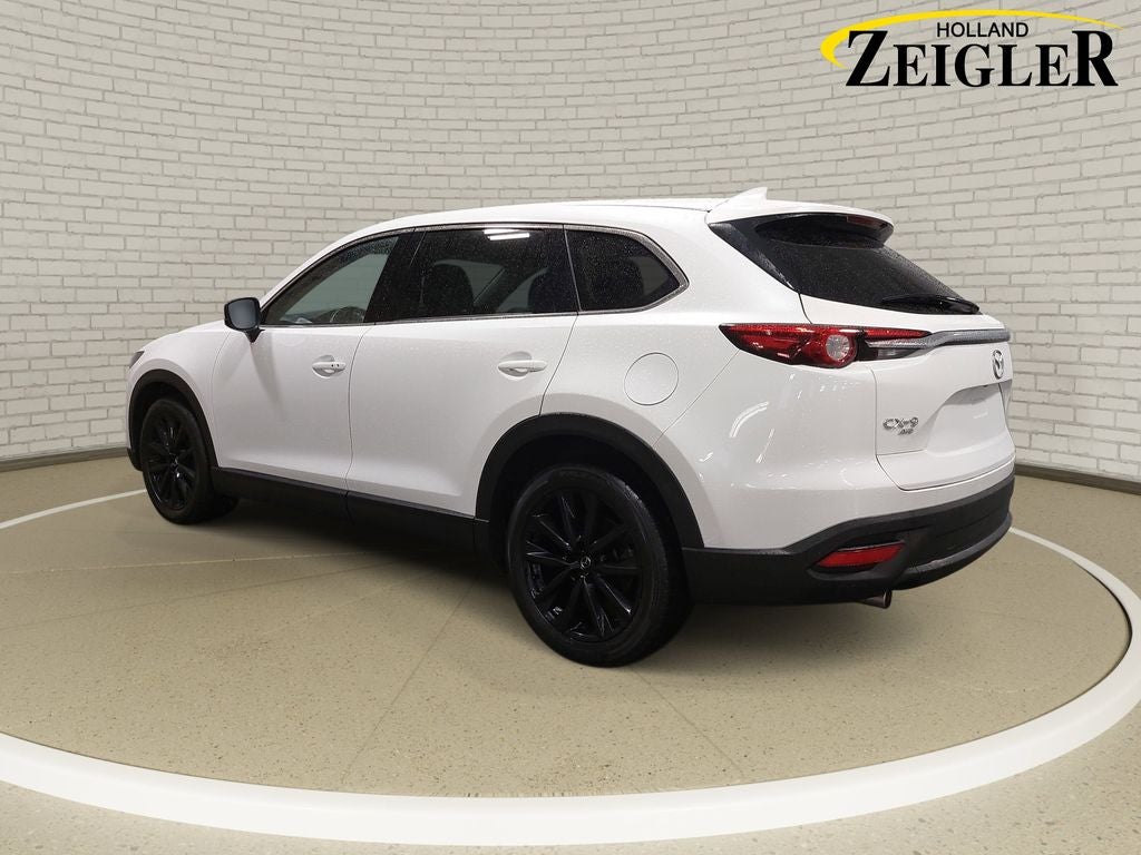 2023 Mazda Mazda CX-9 Touring Plus
