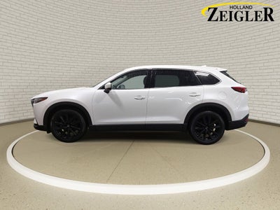 2023 Mazda Mazda CX-9 Touring Plus