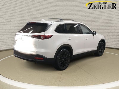 2023 Mazda Mazda CX-9 Touring Plus