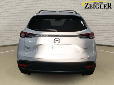 2023 Mazda Mazda CX-9 Touring Plus