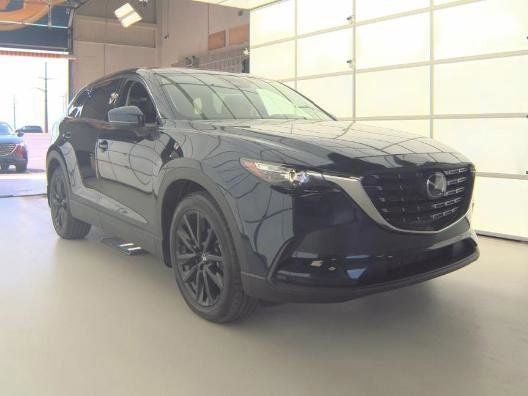 2023 Mazda Mazda CX-9 Touring Plus