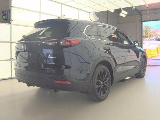 2023 Mazda Mazda CX-9 Touring Plus