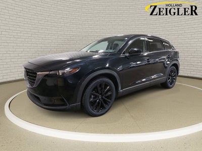 2023 Mazda Mazda CX-9 Touring Plus