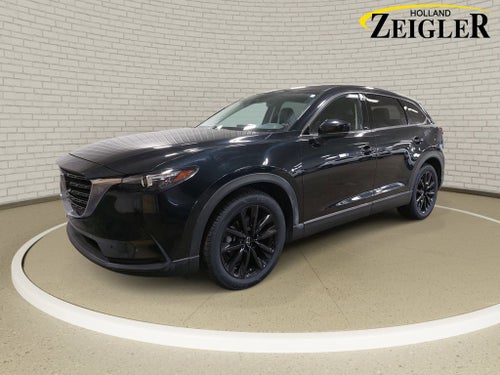 2023 Mazda Mazda CX-9 Touring Plus