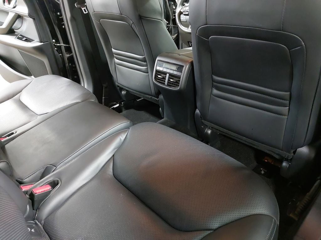 2023 Mazda Mazda CX-9 Touring Plus