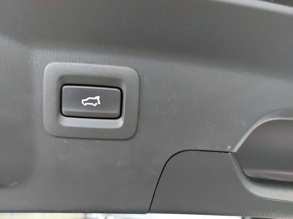 2023 Mazda Mazda CX-9 Touring Plus