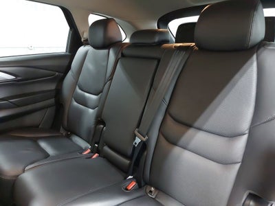 2023 Mazda Mazda CX-9 Touring Plus