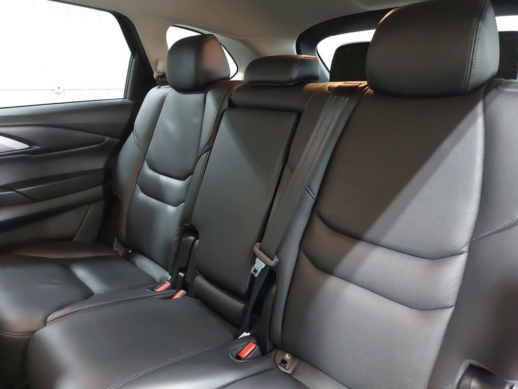 2023 Mazda Mazda CX-9 Touring Plus