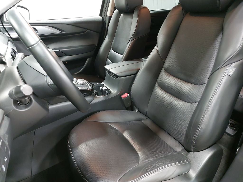 2023 Mazda Mazda CX-9 Touring Plus