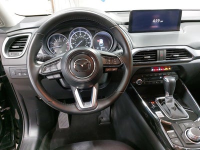 2023 Mazda Mazda CX-9 Touring Plus