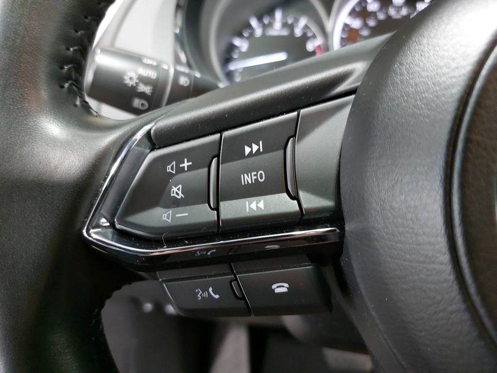 2023 Mazda Mazda CX-9 Touring Plus