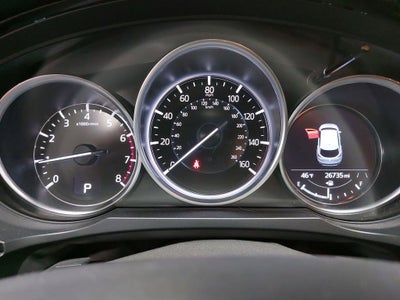 2023 Mazda Mazda CX-9 Touring Plus