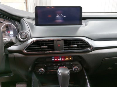 2023 Mazda Mazda CX-9 Touring Plus