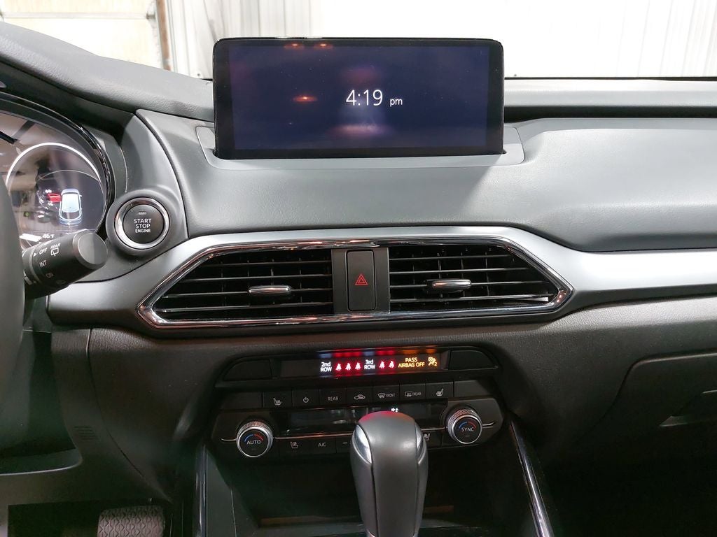 2023 Mazda Mazda CX-9 Touring Plus