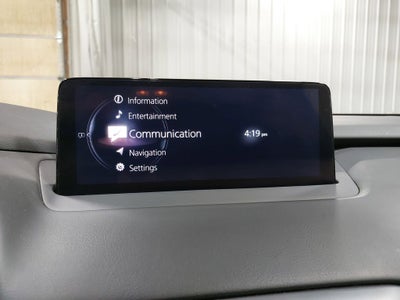 2023 Mazda Mazda CX-9 Touring Plus