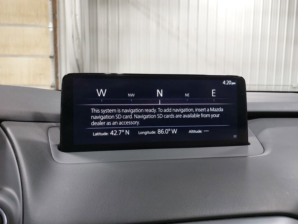 2023 Mazda Mazda CX-9 Touring Plus