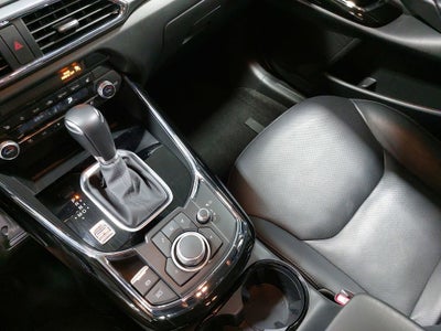 2023 Mazda Mazda CX-9 Touring Plus