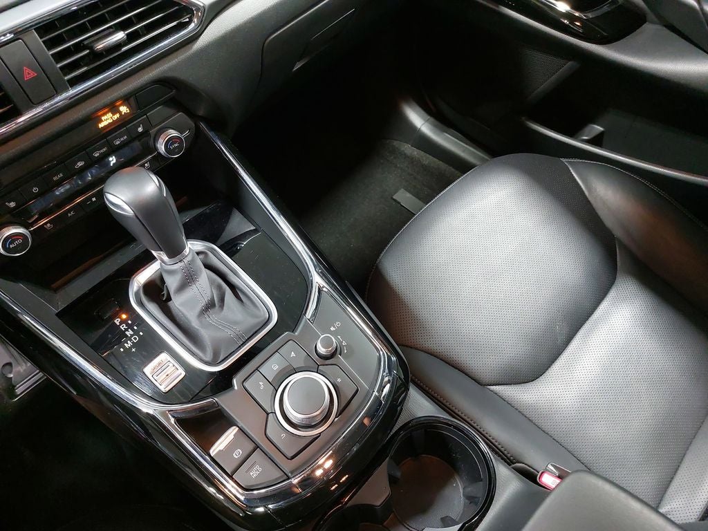 2023 Mazda Mazda CX-9 Touring Plus