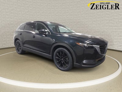 2023 Mazda Mazda CX-9 Touring Plus