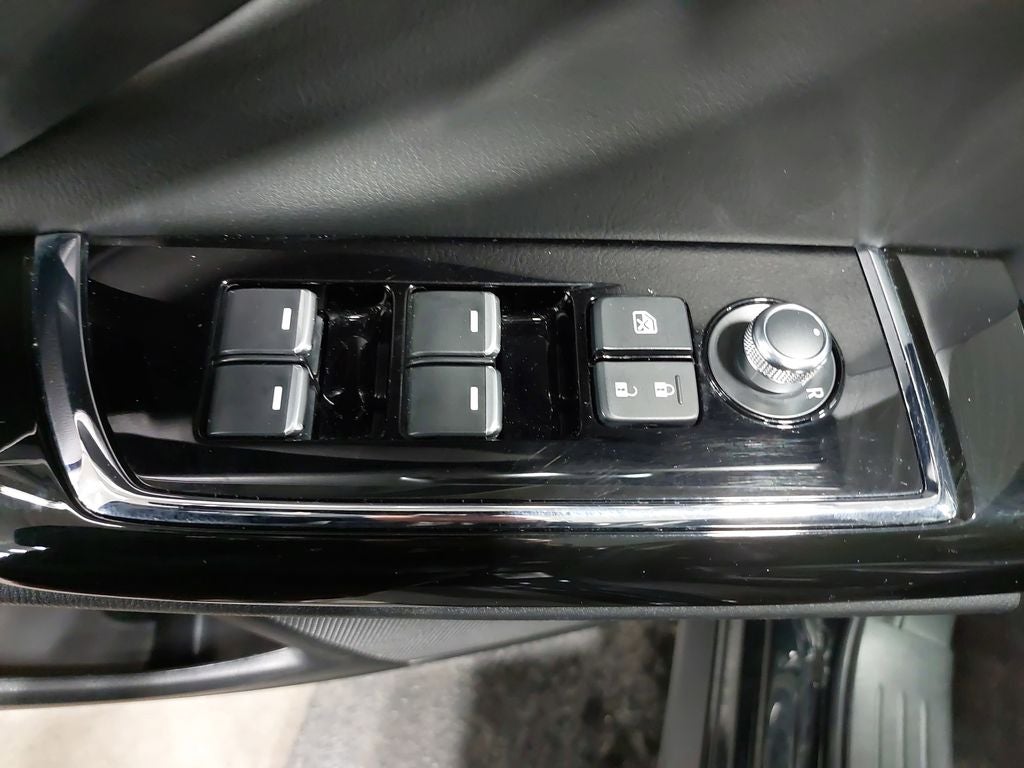 2023 Mazda Mazda CX-9 Touring Plus