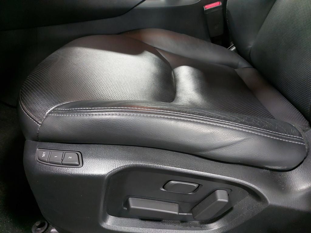 2023 Mazda Mazda CX-9 Touring Plus