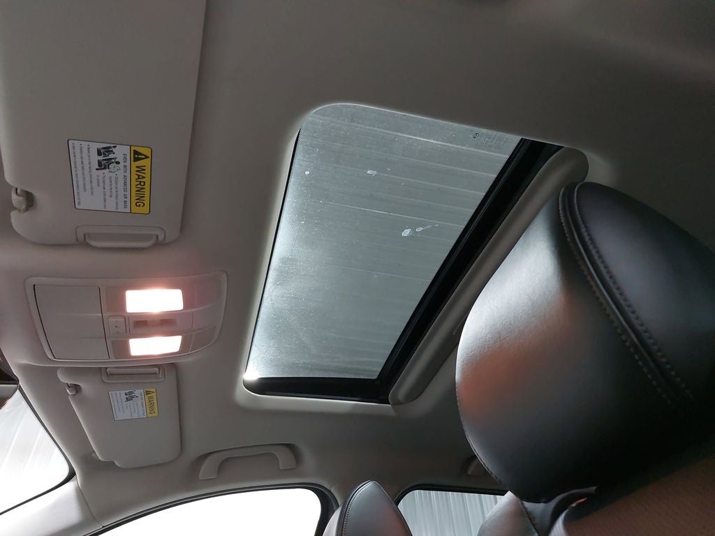 2023 Mazda Mazda CX-9 Touring Plus