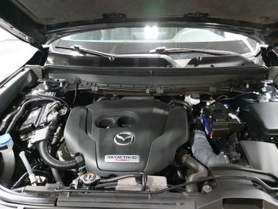 2023 Mazda Mazda CX-9 Touring Plus