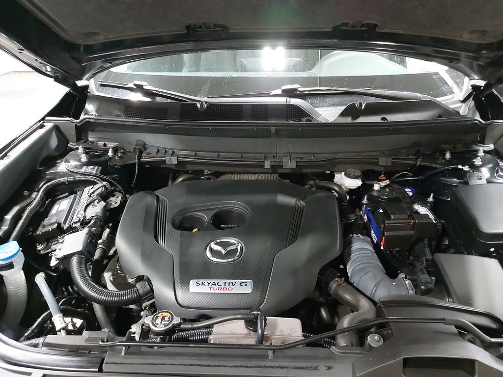 2023 Mazda Mazda CX-9 Touring Plus