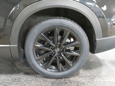 2023 Mazda Mazda CX-9 Touring Plus