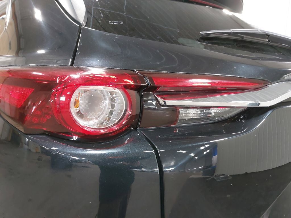 2023 Mazda Mazda CX-9 Touring Plus