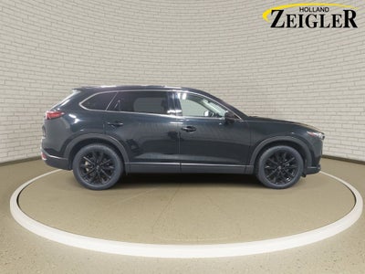 2023 Mazda Mazda CX-9 Touring Plus