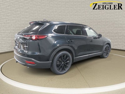 2023 Mazda Mazda CX-9 Touring Plus