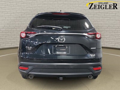 2023 Mazda Mazda CX-9 Touring Plus