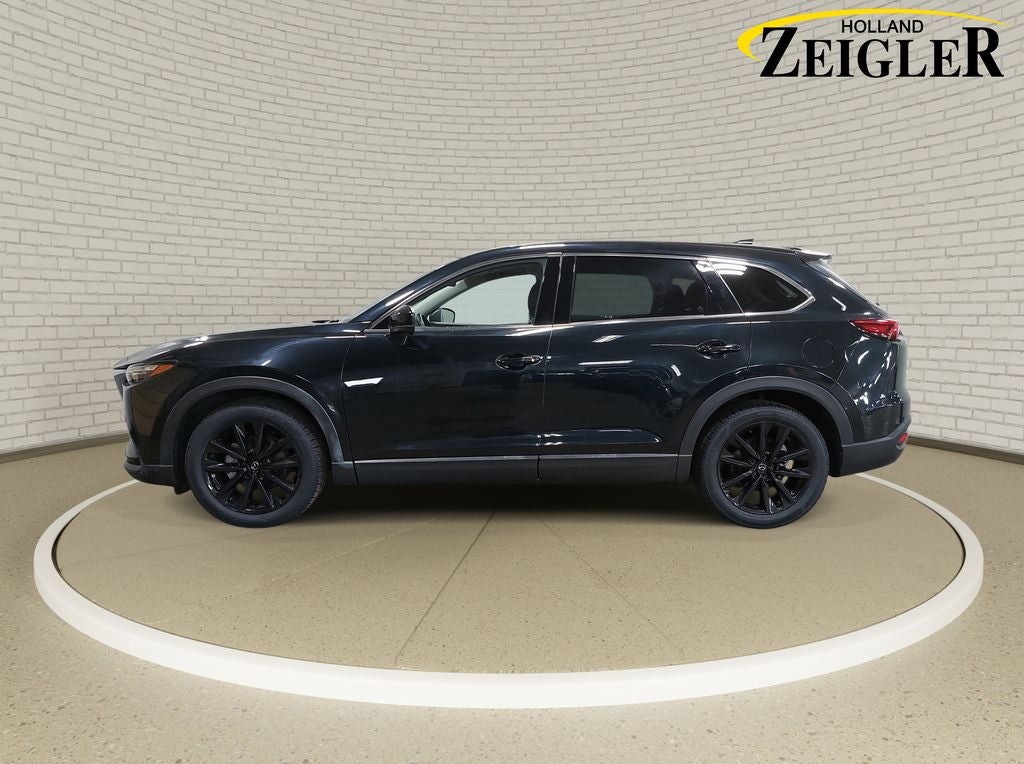 2023 Mazda Mazda CX-9 Touring Plus