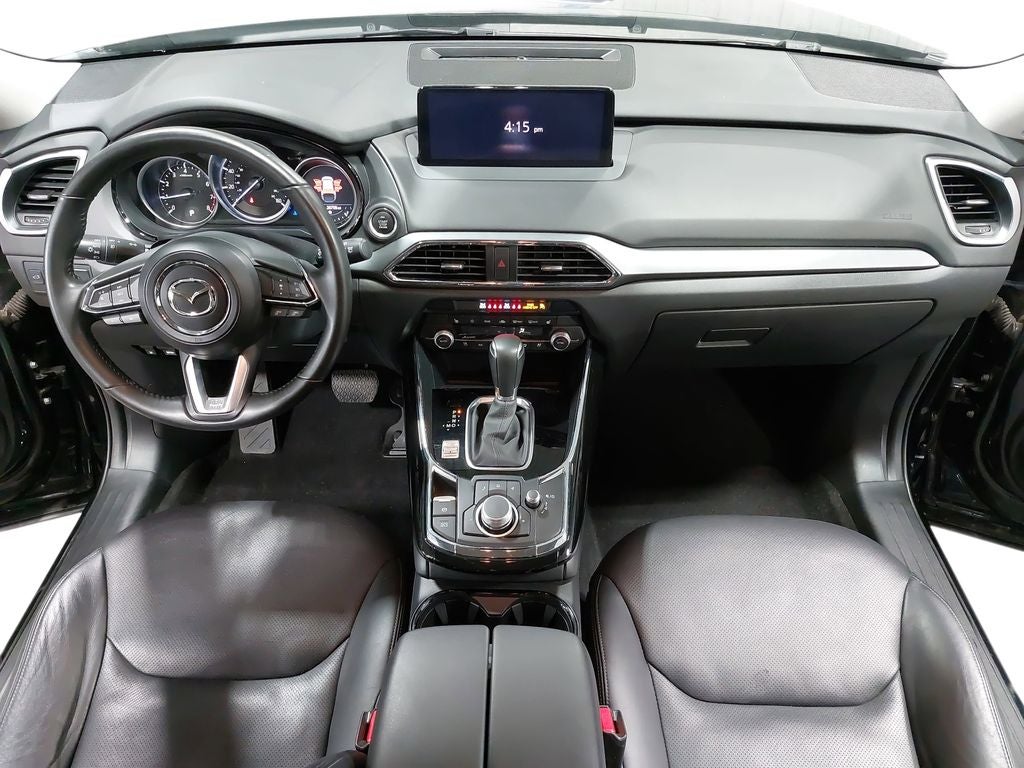 2023 Mazda Mazda CX-9 Touring Plus