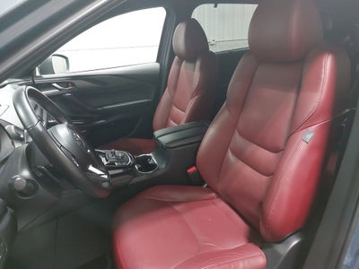 2023 Mazda Mazda CX-9 Carbon Edition