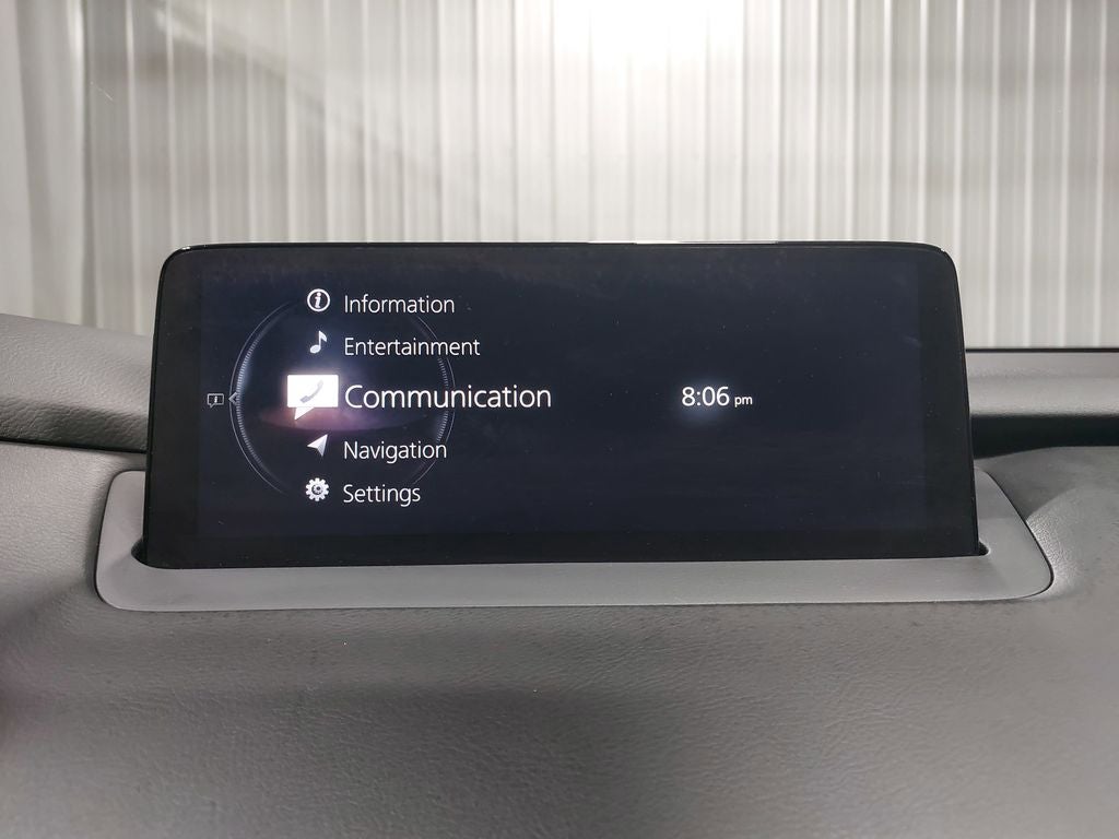 2023 Mazda Mazda CX-9 Carbon Edition