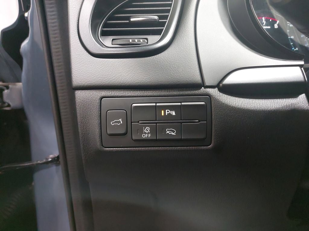 2023 Mazda Mazda CX-9 Carbon Edition