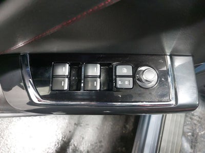 2023 Mazda Mazda CX-9 Carbon Edition