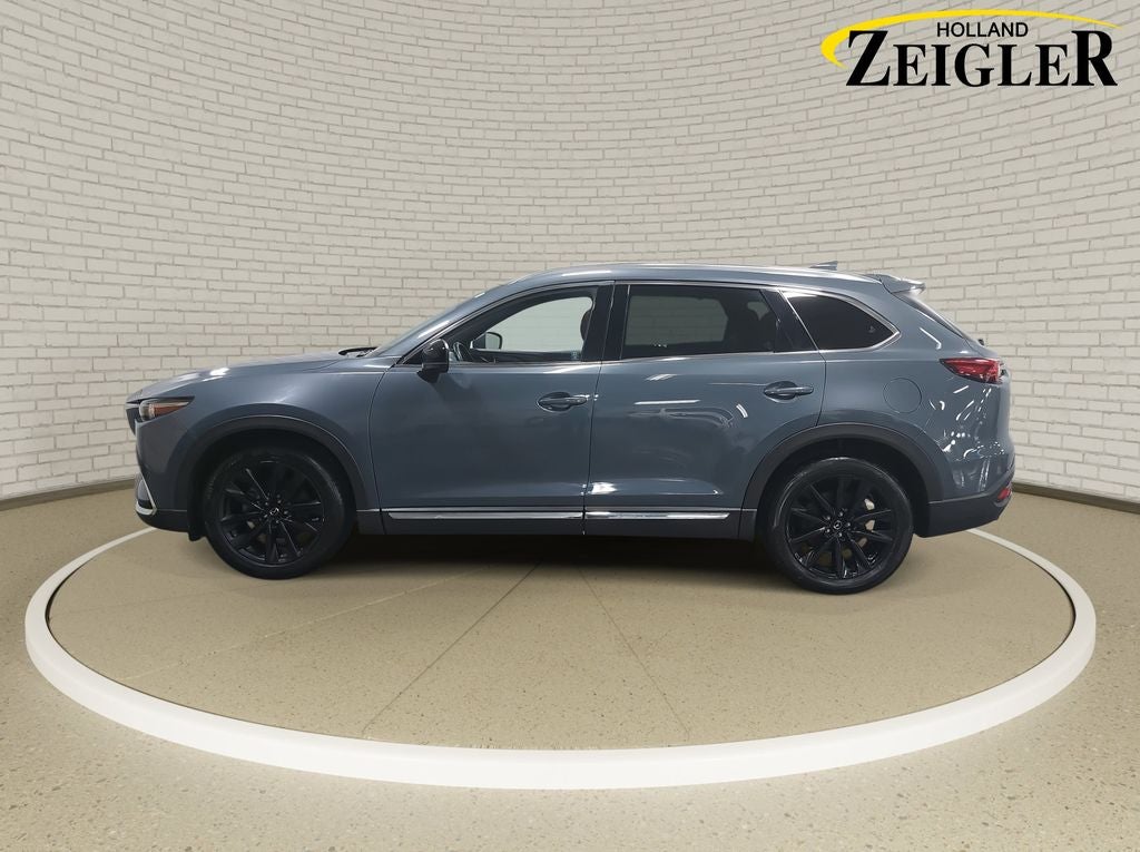 2023 Mazda Mazda CX-9 Carbon Edition