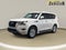 2024 Nissan Armada SV