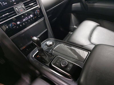 2024 Nissan Armada SV