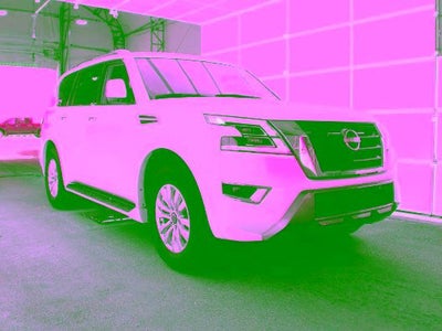 2023 Nissan Armada SV