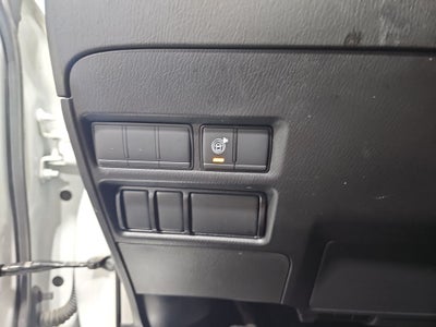 2023 Nissan Armada SV