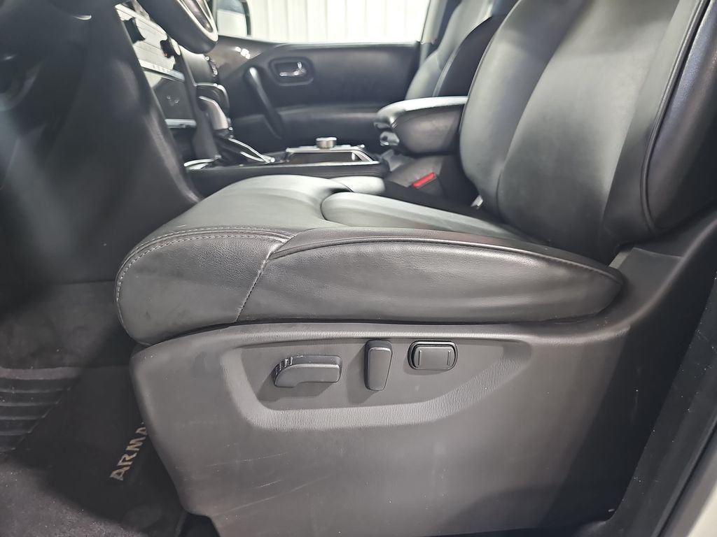 2023 Nissan Armada SV