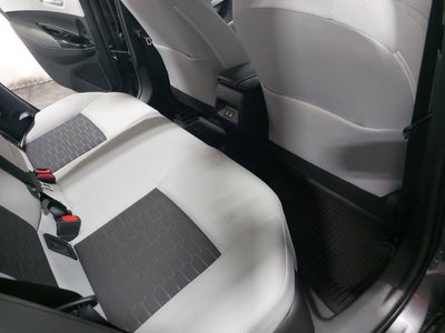 2024 Toyota Corolla Hatchback SE