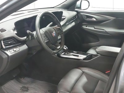 2025 Buick Envista Avenir