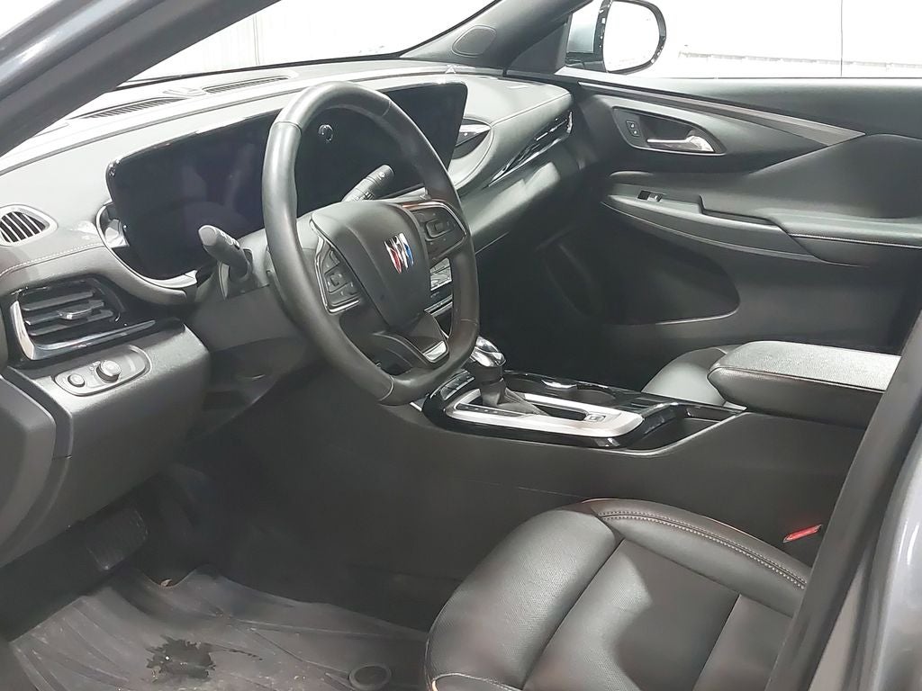 2025 Buick Envista Avenir