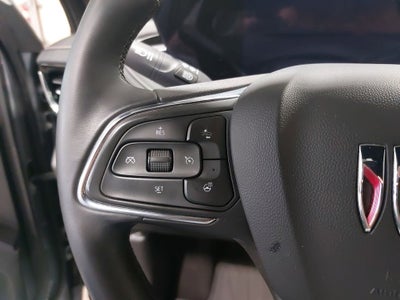 2025 Buick Envista Avenir